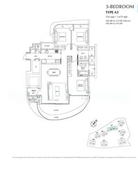 Cape Royale (D4), Condominium #605512091